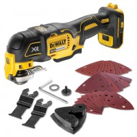 DeWALT DCS356N daudzfunkcionāls instruments